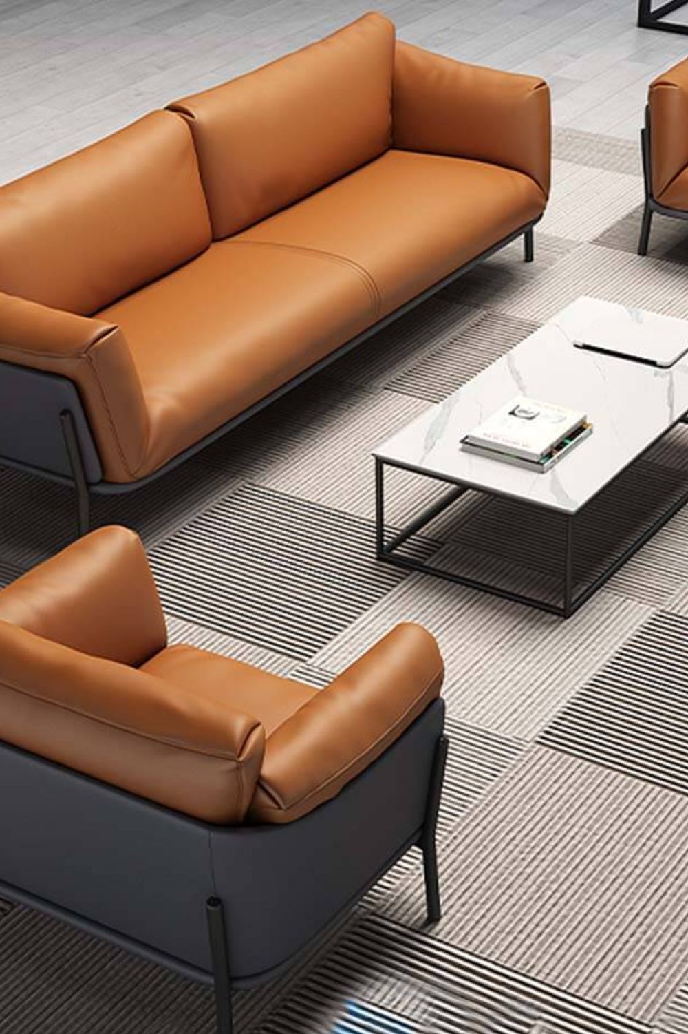 Office Sofa